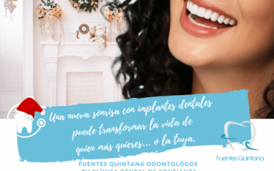 Implantes dentales en Guadalajara