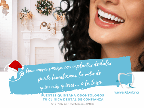Implantes dentales en Guadalajara