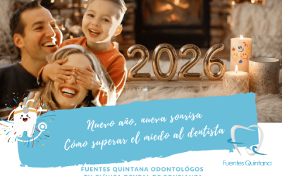 Perder miedo al dentista
