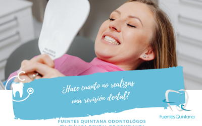 Revisión dental en Guadalajara: ¿cuándo fue la última vez?