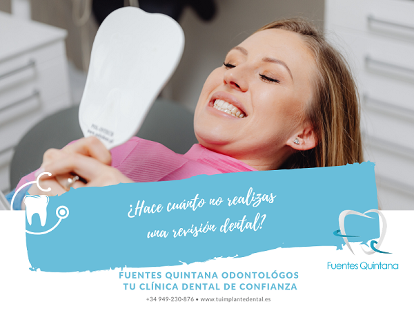 Revisión dental en Guadalajara: ¿cuándo fue la última vez?
