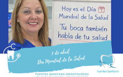 Salud bucodental en Guadalajara
