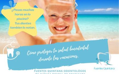 Cómo cuidar tus dientes en verano: 7 hábitos clave