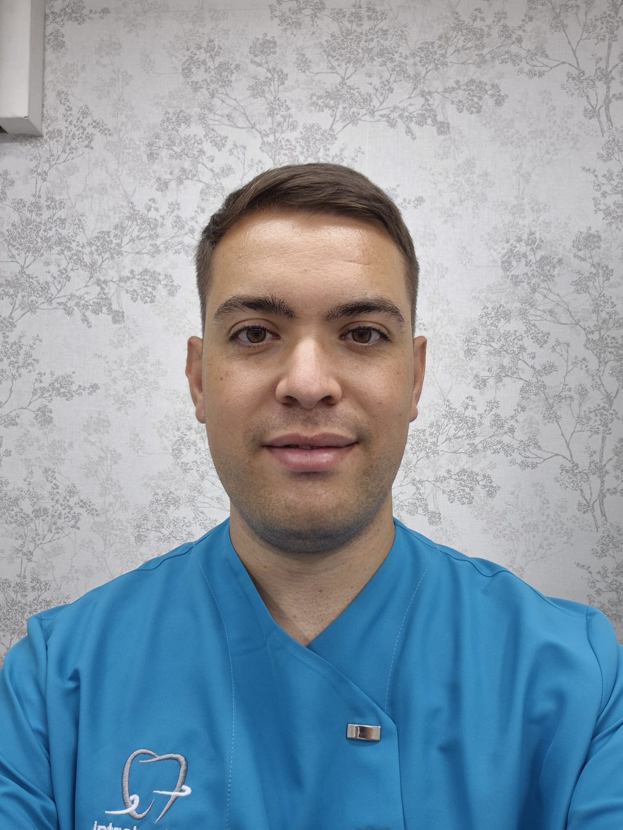 Dr. Rodrigo Contestabile Fuentes | Clínica Dental Fuentes Quintana Dr. Rodrigo Contestabile Fuentes, dentista de Clínica Dental Fuentes Quintana en Guadalajara